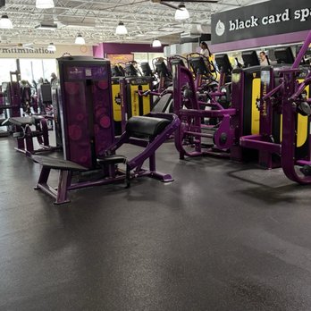 Planet Fitness - Gyms Near Me - West Springfield, Virginia Planet Fitness - Gyms Near Me - West Springfield, Virginia