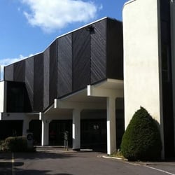 Redwood Lodge Hotel