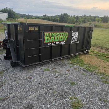 Dumpster Daddy - Dumpster Rental Near Me - Lockland, Ohio Dumpster Daddy - Dumpster Rental Near Me - Lockland, Ohio