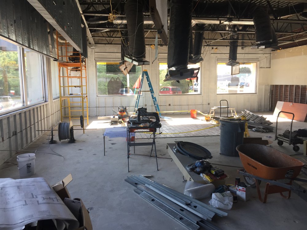 Slide of Crown Drywall & Insulation Services