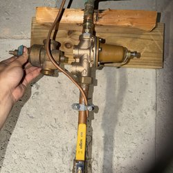 All In Plumbing