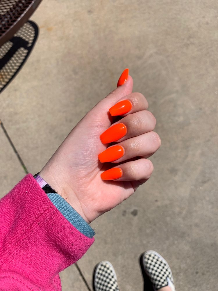 LA BELLA NAILS & SPA 52 Photos & 51 Reviews 40 Copeland Ave, La