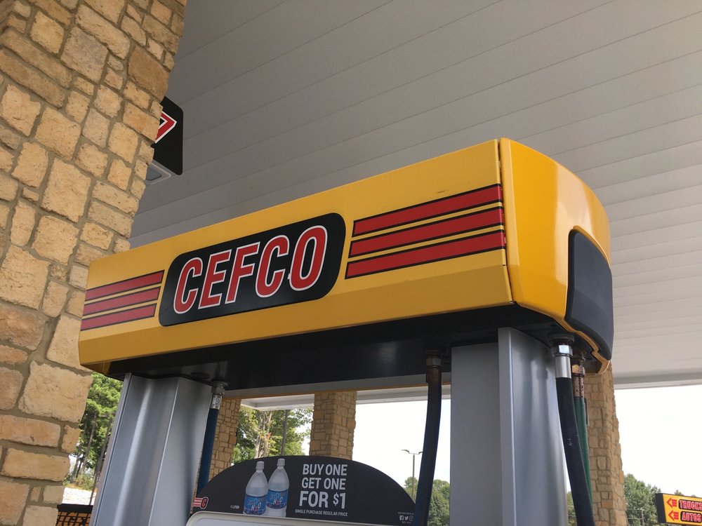 CEFCO Updated June 2024 16158 Hwy 31 W, Tyler, Texas Convenience Stores Phone Number Yelp