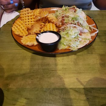 Mad Mex - Monroeville - Boneless chicken taco - Tex-Mex Near Me - Monroeville, Pennsylvania