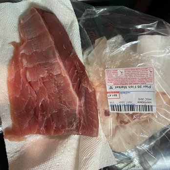 Pier 38 Fish Market - Ahi - Seafood Markets Near Me - Honolulu, Hawaii Pier 38 Fish Market - Ahi - Seafood Markets Near Me - Honolulu, Hawaii