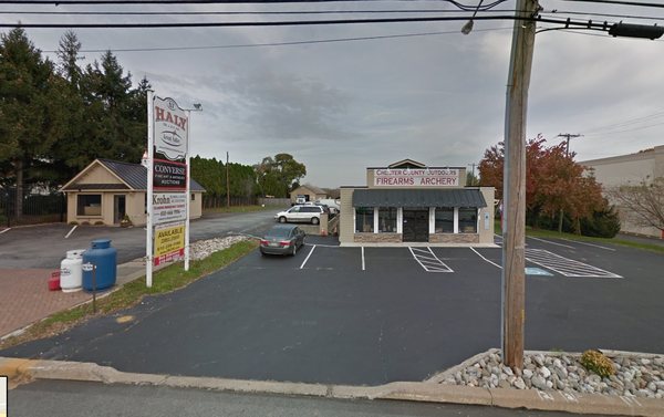 Krohn Plumbing and Heating Logo