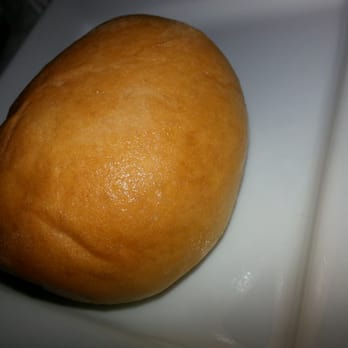 Cafe 4 - Free bread - Comfort Food Near Me - Knoxville, Tennessee