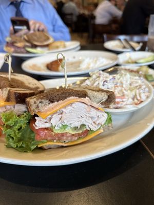 Zaftigs Delicatessen by null