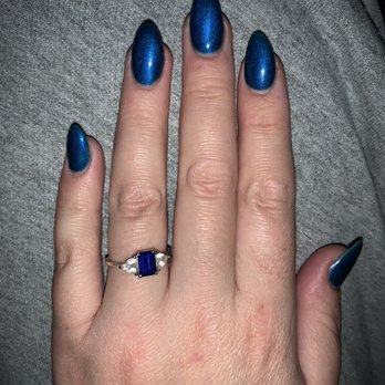 Best Nails 2 - Nails by Kathy! - Nail Salons Near Me - Falmouth, Maine