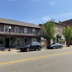 City of Louisville