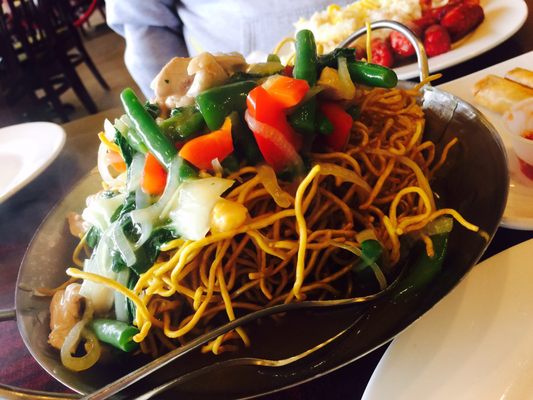 Kumare Restaurant and Bakery by null