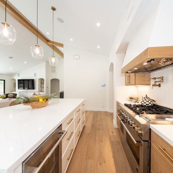 Adar Roofing & Construction - KITCHEN RENOVATION SERVICES - Roofing Near Me - Winnetka, California