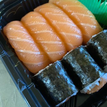 Kibō Japanese Cuisine - Japanese Near Me - Valley Stream, New York