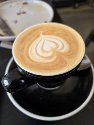 Over Under Coffee by null