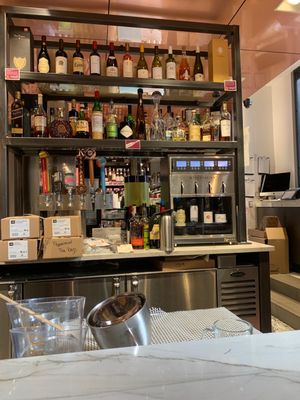 Plum Market – Ally Detroit Center by null
