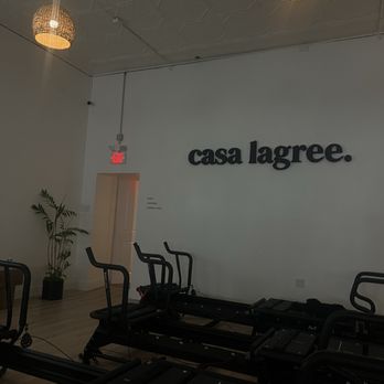 Casa Lagree - Pilates Near Me - Whittier, California