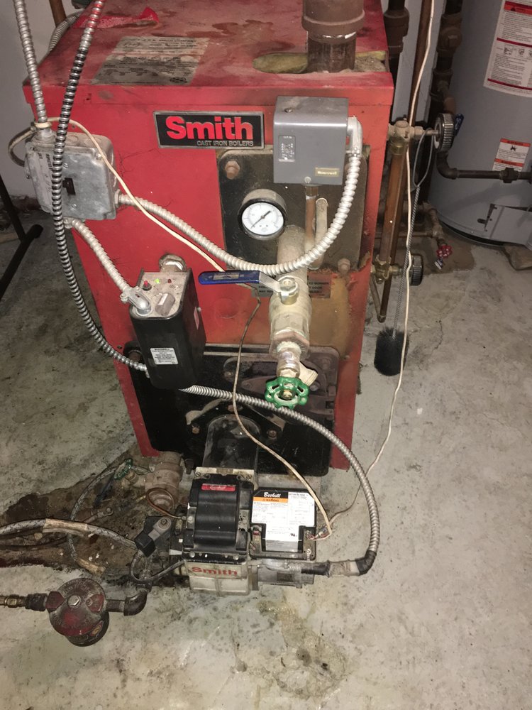 Slide of Dacc Adams Piping