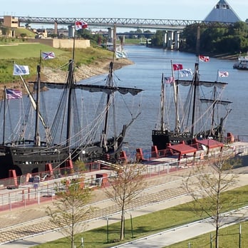 Beale Street Landing - Parks Near Me - Memphis, Tennessee Beale Street Landing - Parks Near Me - Memphis, Tennessee