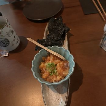 Kissho House - Spicy salmon nori app - Japanese Near Me - Philadelphia, Pennsylvania Kissho House - Spicy salmon nori app - Japanese Near Me - Philadelphia, Pennsylvania