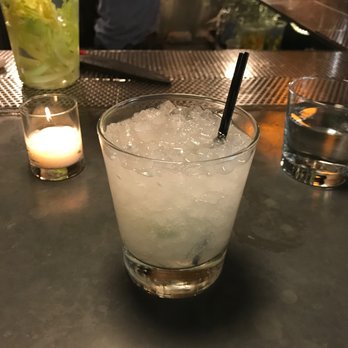 Au Cheval - Mule - Bars Near Me - Chicago, Illinois
