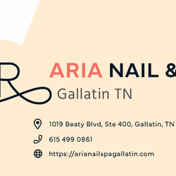Aria Nail & Spa