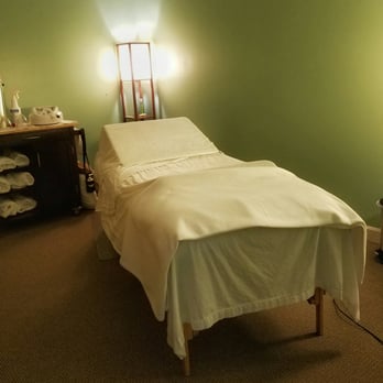 Hawk Ridge Therapeutic - Massage Therapy Near Me - Asheville, North Carolina