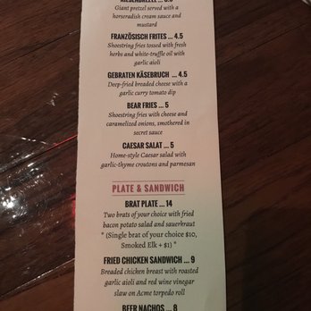 Tap Haus - menu - Pool Halls Near Me - Berkeley, California Tap Haus - menu - Pool Halls Near Me - Berkeley, California