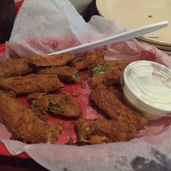 DD Peckers - Fried pickles! - Burgers Near Me - Charlotte, North Carolina DD Peckers - Fried pickles! - Burgers Near Me - Charlotte, North Carolina