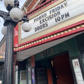 The Ritz Ybor - Excision - Music Venues Near Me - Tampa, Florida The Ritz Ybor - Excision - Music Venues Near Me - Tampa, Florida