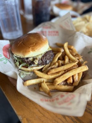 Chili's Grill & Bar by null