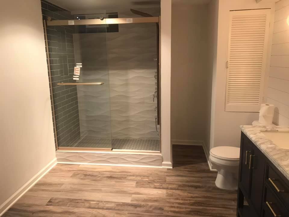 Slide of Peralta And Sons Handyman