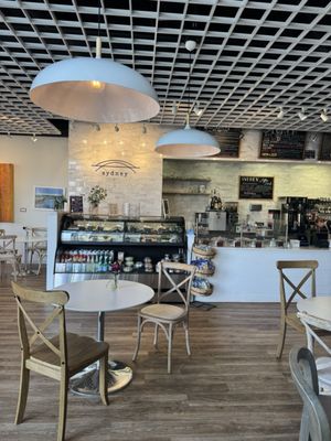 Sydney Providence by null