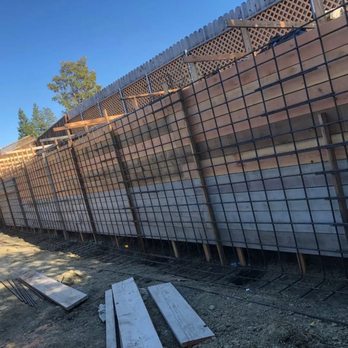 Bay Area Superior Construction - Work in processe - Masonry/Concrete Near Me Bay Area Superior Construction - Work in processe - Masonry/Concrete Near Me