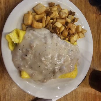 Penny Ann's Cafe - Southern Omlet and Homefries - Breakfast & Brunch Near Me - Taylorsville, Utah Penny Ann's Cafe - Southern Omlet and Homefries - Breakfast & Brunch Near Me - Taylorsville, Utah