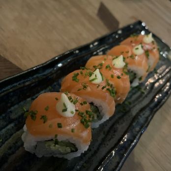 Mog - Sushi - Sushi Bars Near Me - Ciudad de México, DIF Mog - Sushi - Sushi Bars Near Me - Ciudad de México, DIF