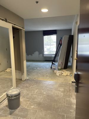 Hampton Inn East Windsor by null