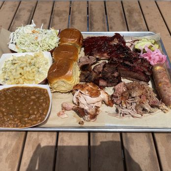 Seasoned Swine BBQ - Swinoceros - Barbeque Near Me - Golden, Colorado