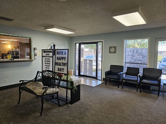 Austin Neurological Clinic