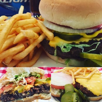 Quatman Cafe - Burgers Near Me - Mason, Ohio