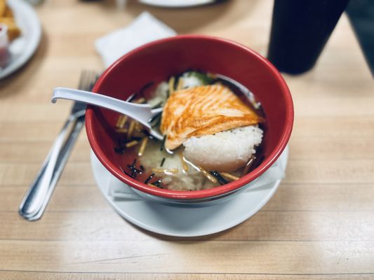 The Alley Restaurant at Aiea Bowl by null