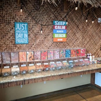 Yogurt Beach - Ice Cream & Frozen Yogurt Near Me - Reno, Nevada