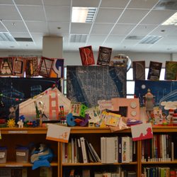 Lewis Family Branch