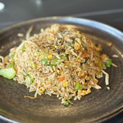Haiku Izakaya & Ramen - Vegetable fried rice