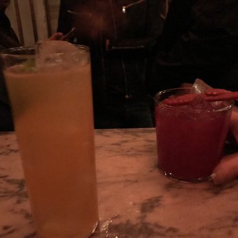 Trick Dog - Computer and Political Science cocktails at Trick Dog in San Francisco. - Cocktail Bars Near Me - San Francisco, California Trick Dog - Computer and Political Science cocktails at Trick Dog in San Francisco. - Cocktail Bars Near Me - San Francisco, California