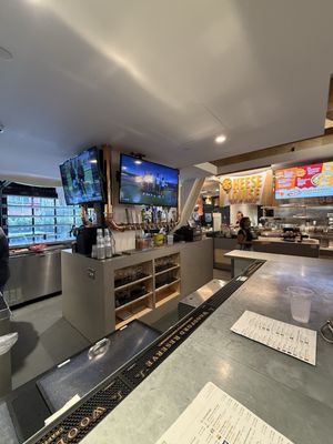 Hub Hall by null Hub Hall by null