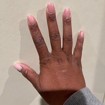 NT Nails - Unfinished paint my nails are sticking to everything - Nail Salons Near Me - Emeryville, California NT Nails - Unfinished paint my nails are sticking to everything - Nail Salons Near Me - Emeryville, California