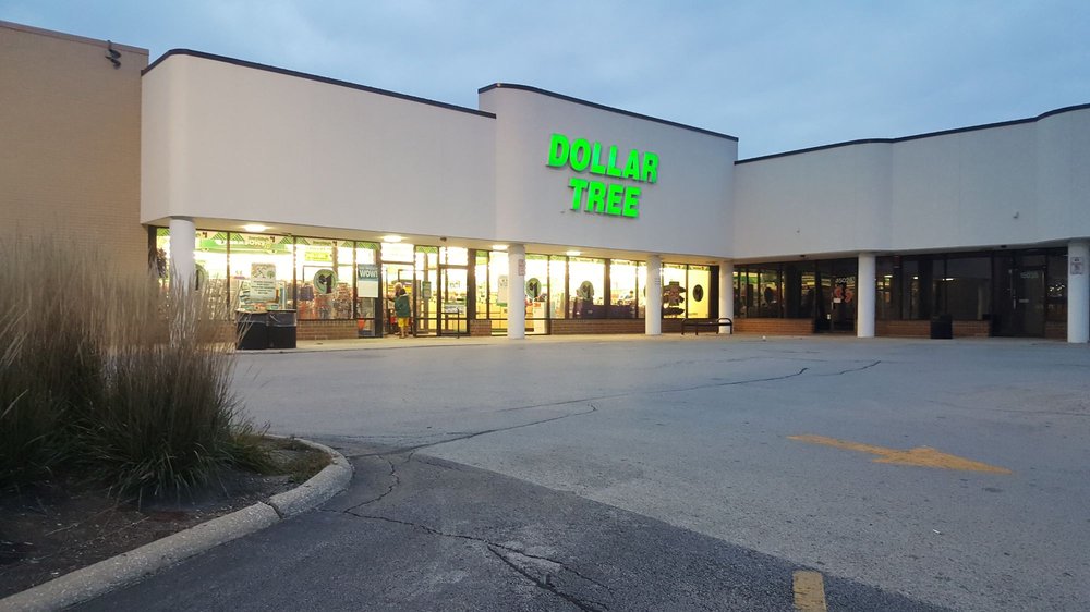 DOLLAR TREE Updated September 2024 11 Photos & 21 Reviews 15032 S