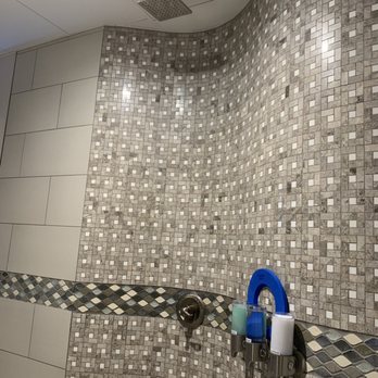 True REST Float Spa - Shower - Float Spa Near Me - McDonough, Georgia True REST Float Spa - Shower - Float Spa Near Me - McDonough, Georgia