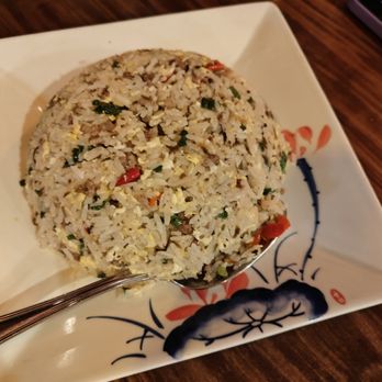 Sichuan Impression - Home-Style Fried Rice - Szechuan Near Me - Los Angeles, California Sichuan Impression - Home-Style Fried Rice - Szechuan Near Me - Los Angeles, California
