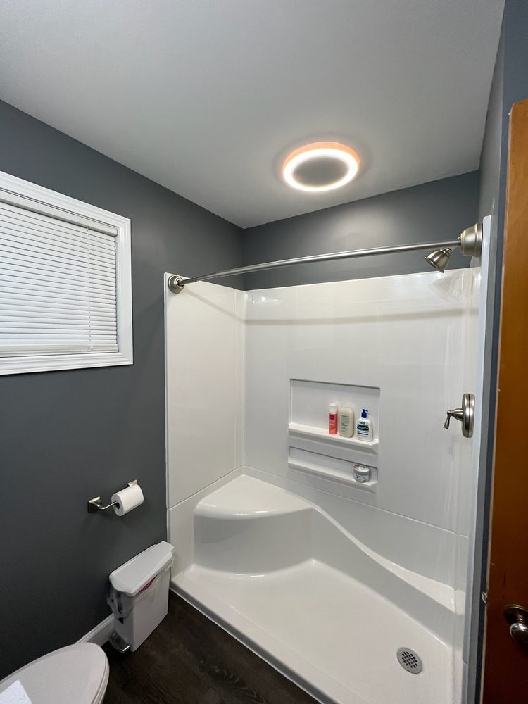 D&M MODERN CONTRACTING Updated June 2024 15 Photos Youngstown